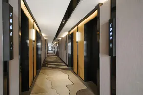 Ueasy Hotel - Image 4