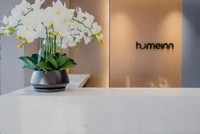 Home Inn Neo Jiashan Railway Station Hengli Plaza - Image 5