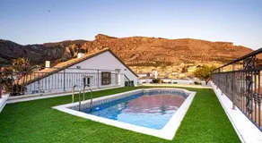 Hotel Sierra de Huesa - Image 4