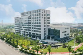 Ji Hotel Huzhou Nanxun - Image 1