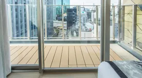 Hotel Musse Ginza Meitetsu - Image 4