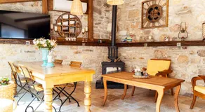 Sinem Hanım Konağı Boutique Hotel - Image 5