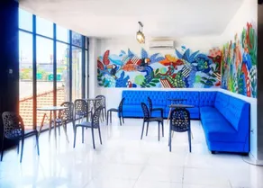 Zester Hotel Sidoarjo - Image 2