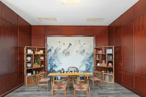New Century Pujiang Hotel - Image 5