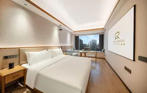 Liren Hotel (Chengdu Eastern Suburbs Memory Branch) - Image 2