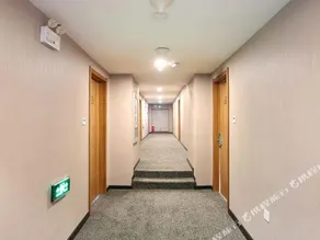 Wanjia Hotel - Image 5