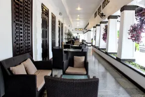 Hotel Merdeka Kediri - Image 3