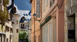 Hotel Anglada - Image 4