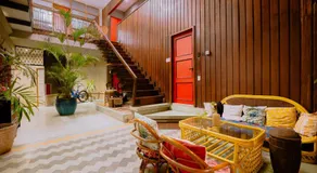 Eia by Dawata Boutique Stay, Yoga & Cafe - Image 2