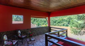 Pousada Casa de Pedra - Image 5