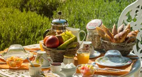 Gite des Carmes and Spa - Image 4