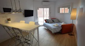 Apartamento Playa Mar - Image 2