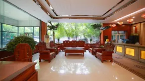 Wanshun Hotel - Image 4