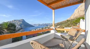 The Kalymnos Cliff Apartments - Image 3