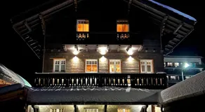 -Les Clématites- Chalet Exclusif, Villars Centre - Image 5