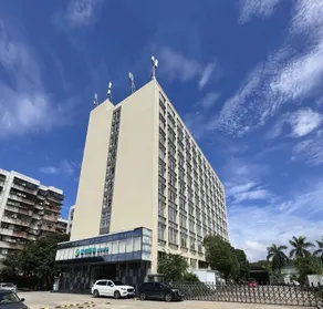 City Comfort Inn Shantou Daxue Road - Image 2