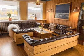 Hótel Bifröst - Image 3