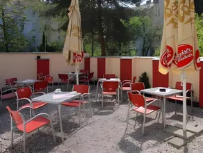 Penzion Hotel Morrison - Image 4