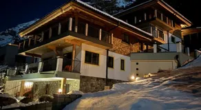 Smiley-Homes Vegi &Silence Apartments - Image 3