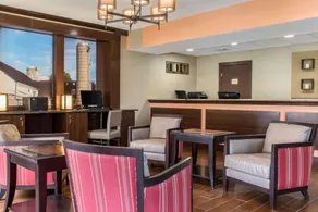 Comfort Inn Lancaster at Rockvale - Image 5