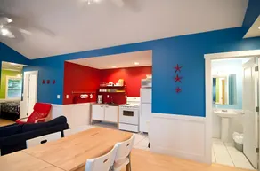 Blue Door Cottages - Image 2