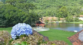 Pousada Parque das Pitangueiras - Image 4