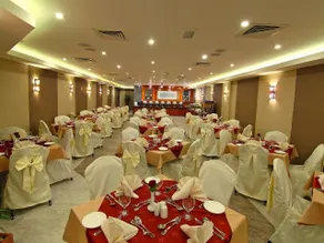 Florida City Hotel Apartments (Previously Flora Hotel Apartments) - Image 3