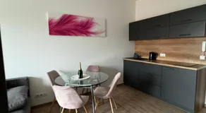 AH-Corso Wellness Panorama Apartman - Image 5