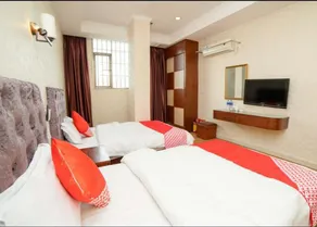 Shengping Hotel - Image 2
