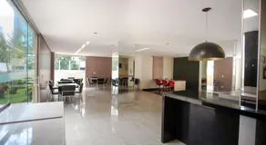 Espaço e conforto no coração da Savassi - Image 3