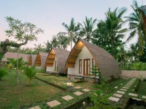Lempeh Jungle Cottage - Image 2