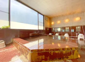Sessokyo Onsen Hall - Image 5