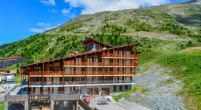 Chalet des Neiges : La Cime Des Arcs - Image 3
