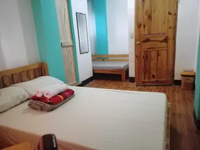 Pas-it Hostel Sagada - Image 2