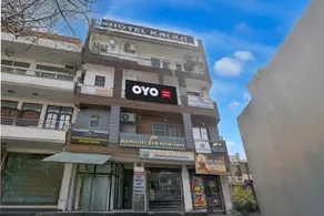 Hotel O Kalka - Image 3