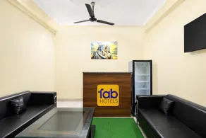 FabHotel AV Residency - Image 5