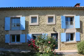 Gîte Rural au Domaine de la Trille - Image 1