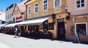 Servus Zagreb town centre - TOP position - Image 3