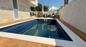 Vila Regina Apartment Lilo &Frida with Swimming Pool - Image 5