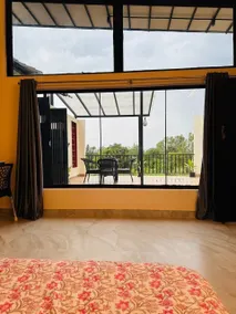Heshi Farm Couple Villa - Image 2