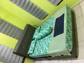 Homestay Armand Pengkalan Balak Melaka - Image 5