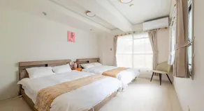 Spacious house hotel-style linen 1 minute walk from the station 30 minutes to USJ 15 minutes to Dotonbori 7 minutes to Umeda - Image 2