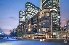 Darling Harbour Luxury Waterview 2B Apartment - Image 4