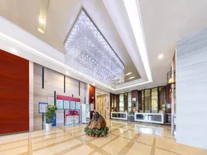 Yuexuan Hotel - Image 2