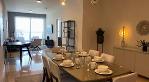 63B YOO Hermoso apto vista al Mar 1BR - Image 2