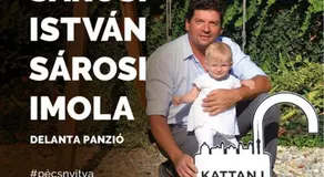Delanta Panzió - Image 3