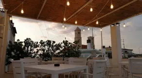 B&B VISTAZZURRA - Casa Saldarelli - Image 3