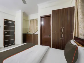 Collection O SVS Grand Guest House - Image 2