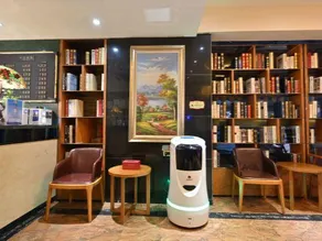 James Joyce Coffetel - Image 3