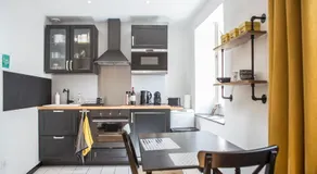 Ravissant appartement pour 2 - Place du Palais 3ème étage - Image 3